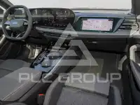 2026 Audi A6