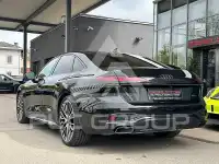 2026 Audi A6