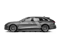 2026 Audi A6
