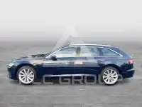 2026 Audi A6