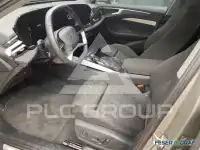 2026 Audi A6