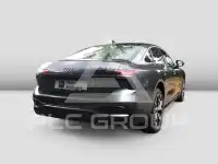 2026 Audi A6