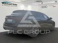 2026 Audi A6