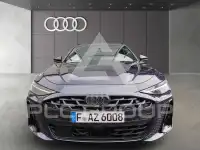 2026 Audi A6
