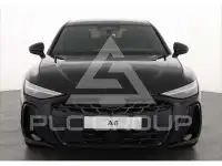 2026 Audi A6