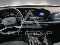 2026 Audi A6
