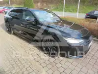 2026 Audi A6