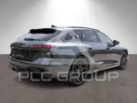 2026 Audi A6