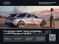2026 Audi A6
