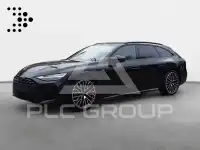 2026 Audi A6
