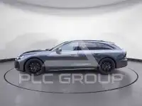 2026 Audi A6