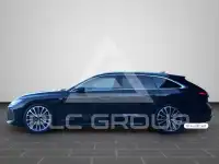 2026 Audi A6