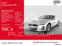 2026 Audi A6