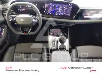 2026 Audi A6