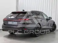 2026 Audi A6