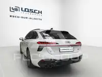 2026 Audi A6