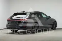 2026 Audi A6