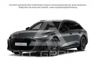 2026 Audi A6