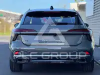 2026 Audi A6