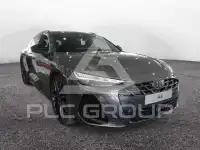 2026 Audi A6