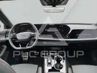 2026 Audi A6