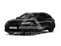 2026 Audi A6