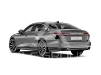 2026 Audi A6