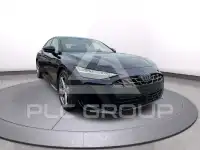 2026 Audi A6