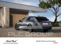 2026 Audi A6