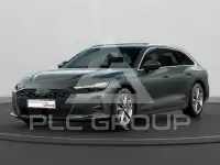 2026 Audi A6
