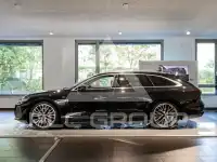 2026 Audi A6