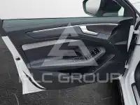 2026 Audi A6