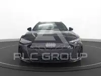 2026 Audi A6