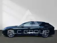 2026 Audi A6