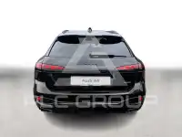 2026 Audi A6