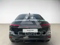 2026 Audi A6