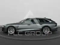 2026 Audi A6