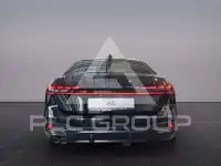 2026 Audi A6