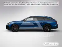2026 Audi A6