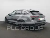 2026 Audi A6