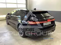 2026 Audi A6