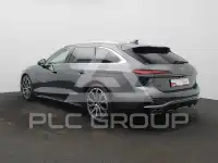 2026 Audi A6