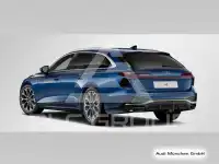2026 Audi A6
