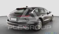 2026 Audi A6