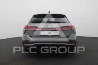 2026 Audi A6