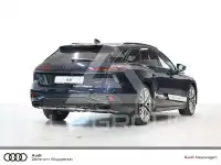 2026 Audi A6