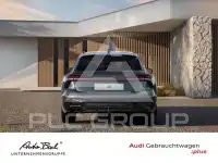 2026 Audi A6