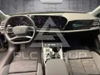 2026 Audi A6