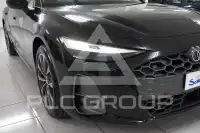 2026 Audi A6