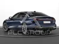 2026 Audi A6